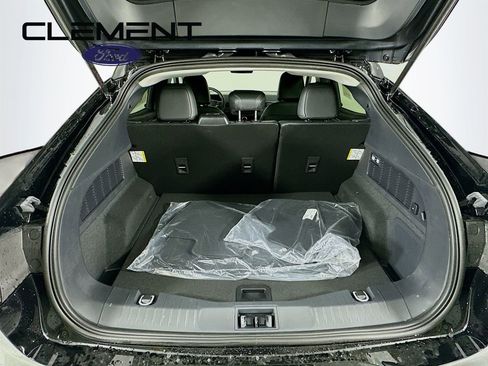 New 2026 Ford Mustang Mach-E Premium AWD/4WD image 10