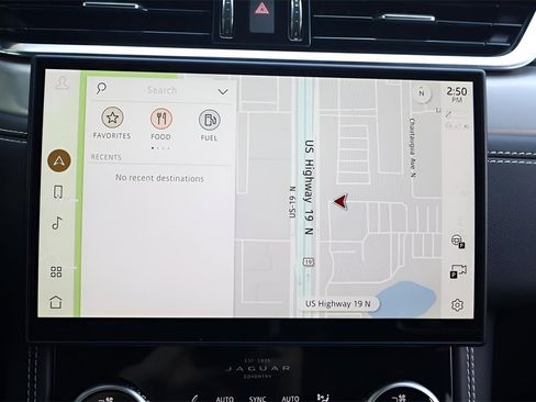 New 2026 Jaguar F-PACE R-Dynamic S image 25