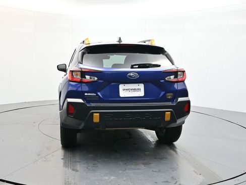 Used 2024 Subaru Crosstrek 2.5i Wilderness w/ Wilderness Package image 6