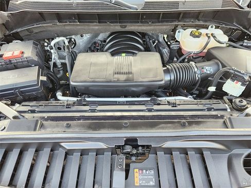 Used 2023 Chevrolet Silverado 1500 RST w/ All Star Edition Plus image 31