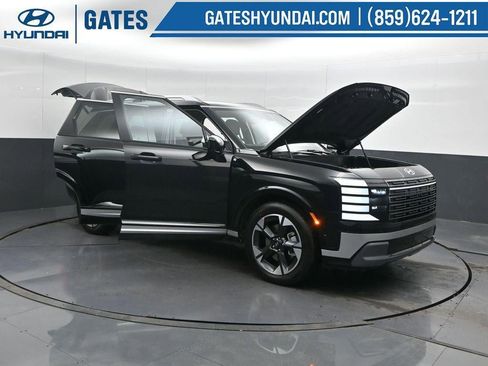 New 2026 Hyundai Palisade Limited AWD/4WD image 68