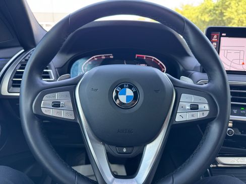Used 2022 BMW X3 sDrive30i w/ Premium Package 2 RWD image 9