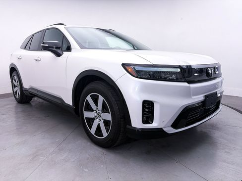 Used 2024 Honda Prologue Touring image 12