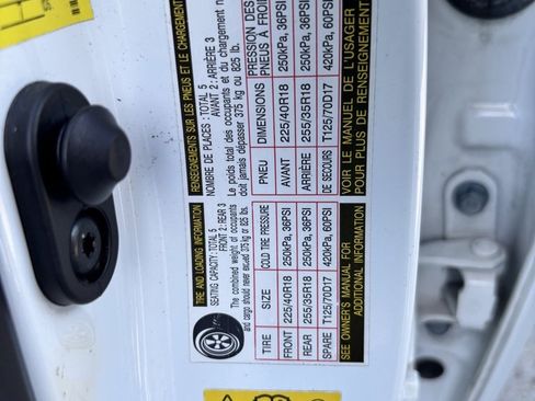 Used 2017 Lexus IS 200t image 38