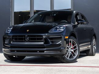 Certified 2026 Porsche Macan S AWD/4WD video 1