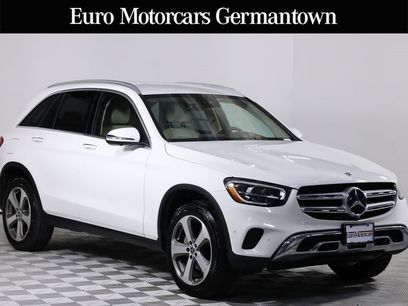 Certified 2022 Mercedes-Benz GLC 300 4MATIC