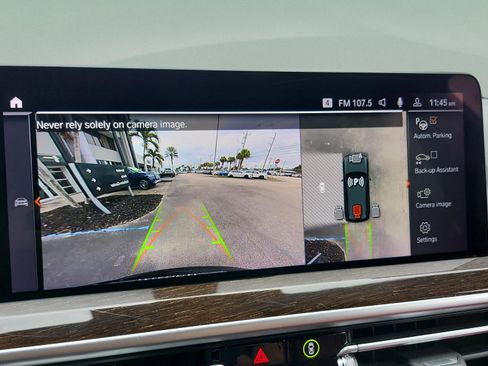 Used 2023 BMW X3 xDrive30i w/ Premium Package w/ZPA image 24