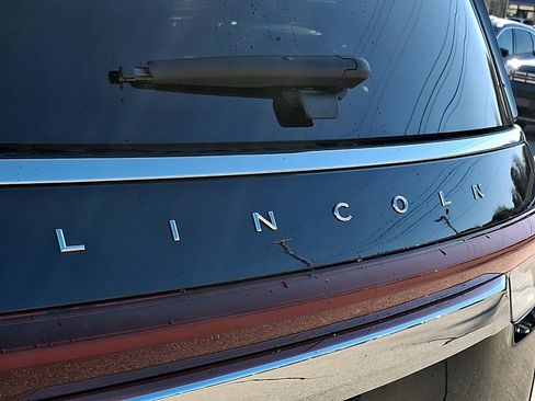 Certified 2023 Lincoln Navigator Reserve image 30