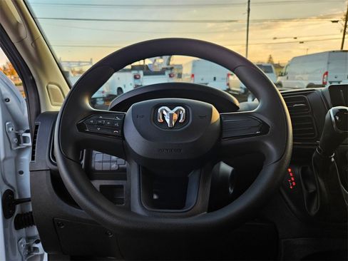 New 2026 RAM ProMaster 1500 w/ Power Group image 15