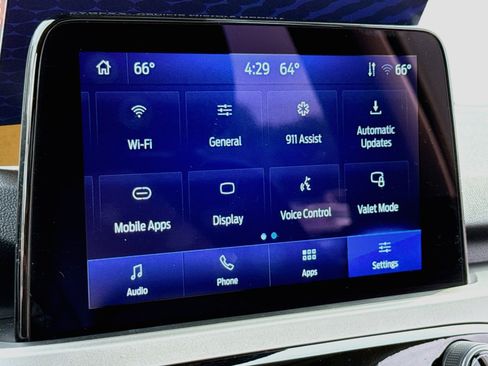 Used 2022 Ford Escape SEL AWD/4WD image 17