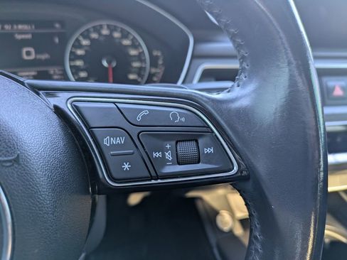 Used 2017 Audi A4 2.0T Premium image 24