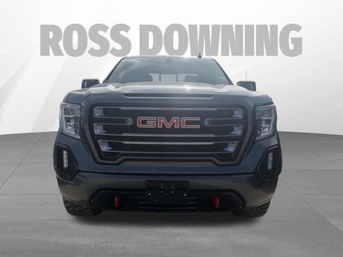 Used 2022 GMC Sierra 1500 AT4 w/ AT4 Preferred Package AWD/4WD image 2