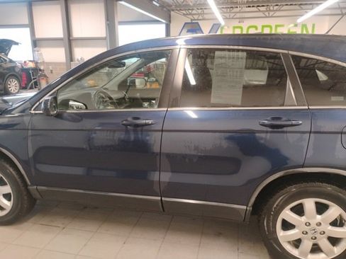Used 2008 Honda CR-V EX-L image 4