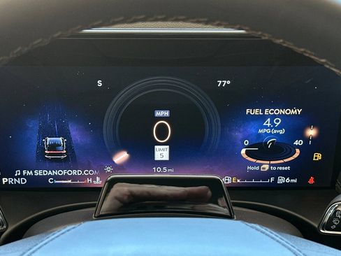New 2026 Lincoln Aviator AWD image 25