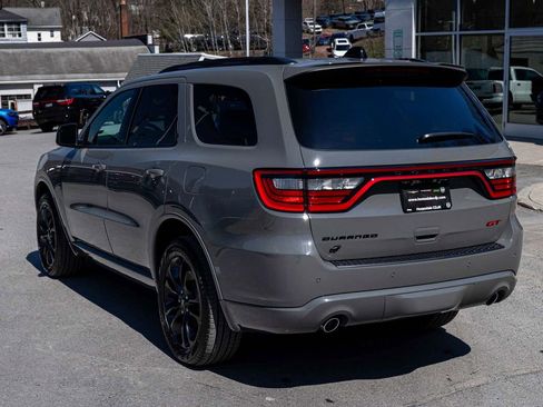 New 2026 Dodge Durango GT image 6