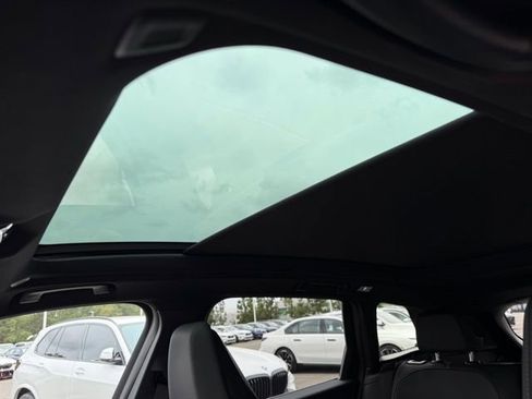 Used 2025 BMW X3 xDrive30i w/ M Sport Package image 23