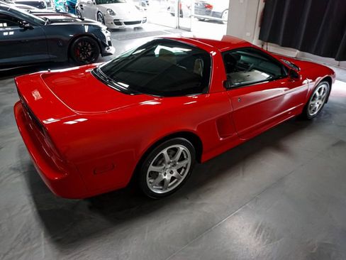 Used 1998 Acura NSX T image 54