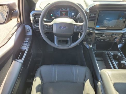 Used 2025 Ford F150 STX image 15
