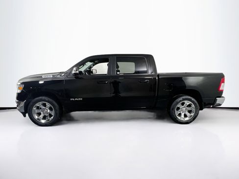 Used 2022 RAM 1500 Big Horn image 8