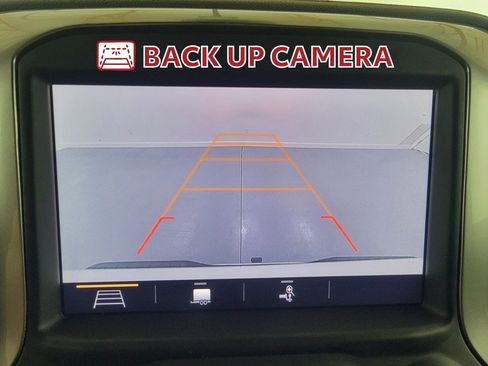 Used 2019 Chevrolet Silverado 1500 LTZ w/ LTZ Plus Package image 27