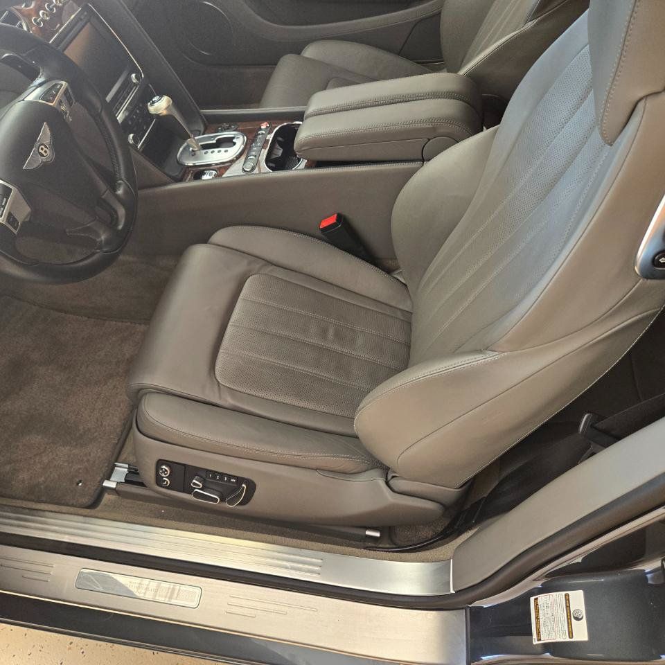 Used 2012 Bentley Continental GT AWD/4WD image 35