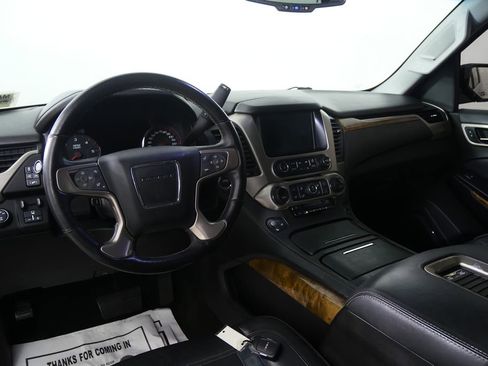 Used 2016 GMC Yukon XL Denali w/ Enhanced Security Package image 17