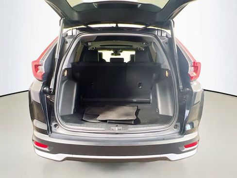 Used 2020 Honda CR-V EX-L image 23
