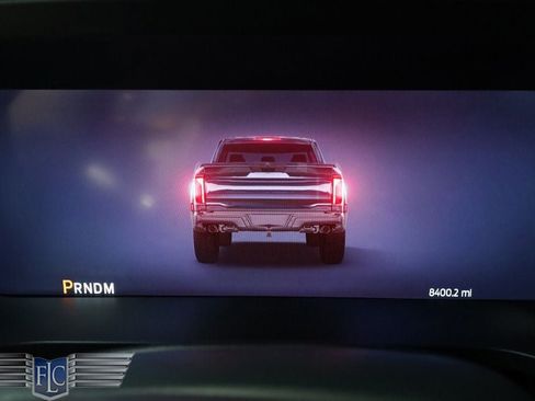 Used 2025 Ford F150 Raptor AWD/4WD image 49