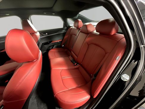 New 2026 Kia K5 GT-Line w/ GT-Line Premium Package FWD image 18