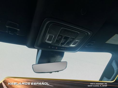 New 2026 GMC Sierra 1500 AT4X w/ AT4X AEV Edition image 24