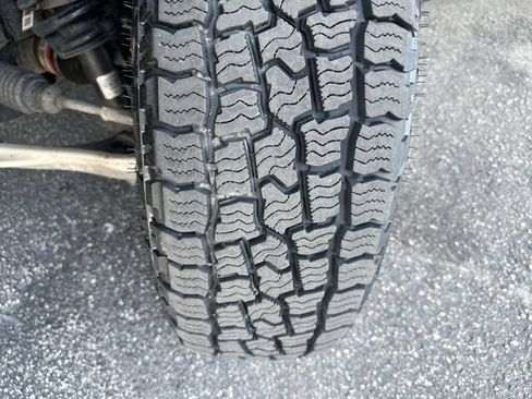 Certified 2022 Ford Bronco Big Bend AWD/4WD image 11