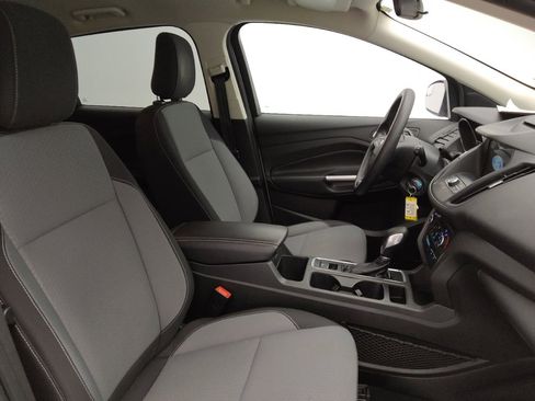 Used 2018 Ford Escape SE w/ SE Sync 3 Package image 21