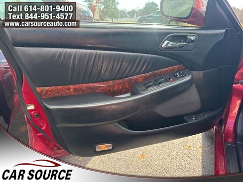 Used 2000 Acura TL 3.2 image 9