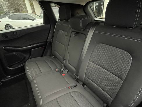 Used 2024 Ford Escape Active image 22