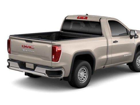 New 2026 GMC Sierra 1500 Pro image 5