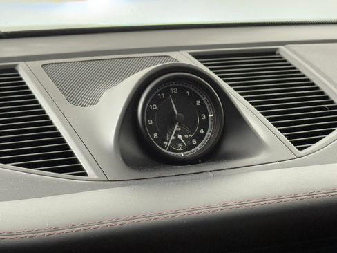 Used 2024 Porsche Macan S image 22