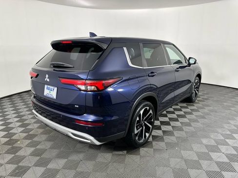 Used 2022 Mitsubishi Outlander SE FWD image 31