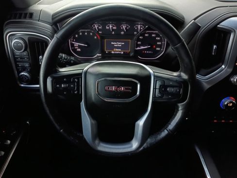 Used 2020 GMC Sierra 1500 SLT AWD/4WD image 21