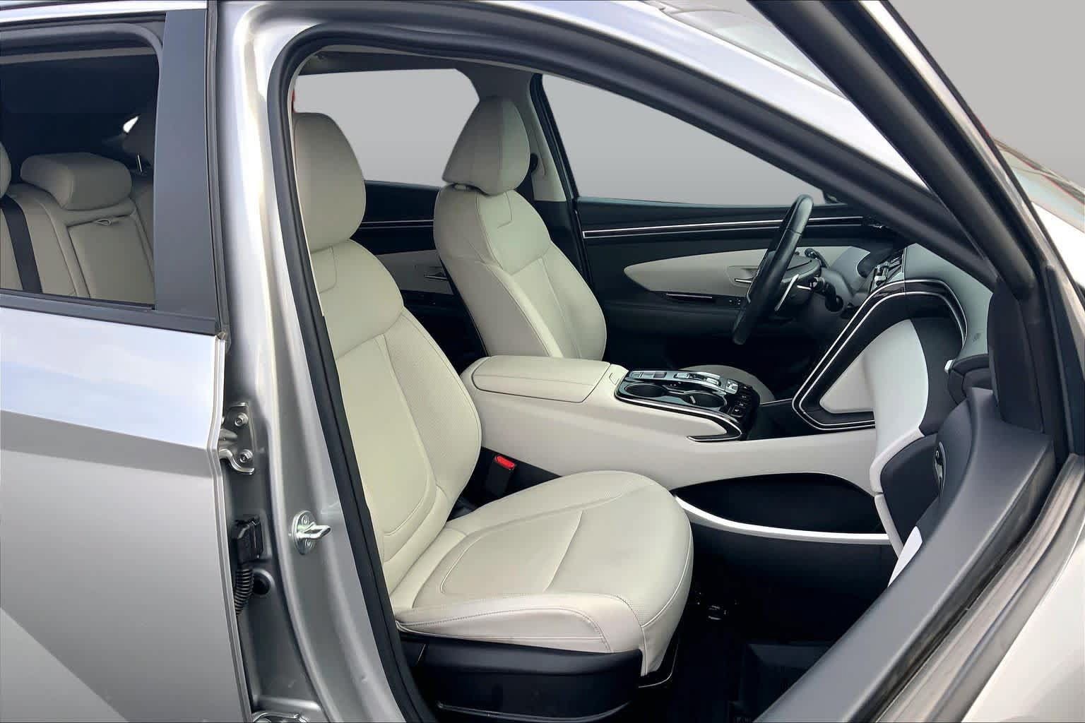 Used 2023 Hyundai Tucson SEL AWD/4WD image 9