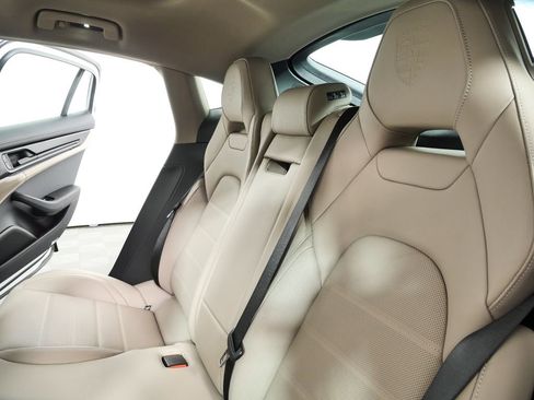 New 2026 Porsche Panamera 4 AWD/4WD image 22