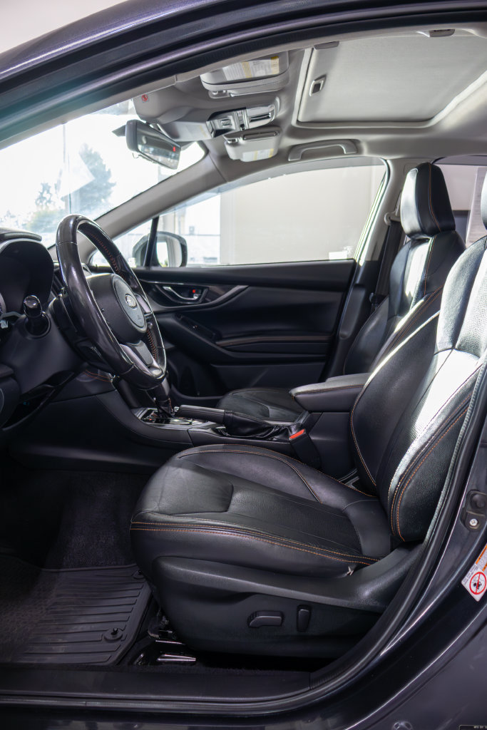 Used 2018 Subaru Crosstrek 2.0i Limited AWD/4WD image 15