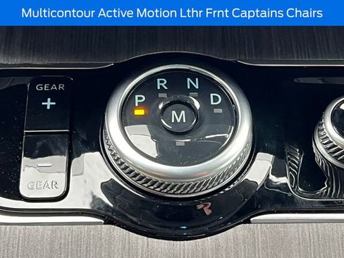 New 2025 Ford Expedition Platinum w/ Platinum Ultimate Package image 33