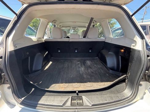 Used 2017 Subaru Forester 2.5i AWD/4WD image 15