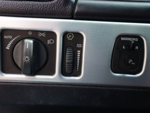 Used 2003 Ford Thunderbird RWD image 21