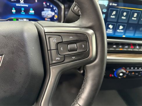 Used 2024 Chevrolet Silverado 1500 LT image 28