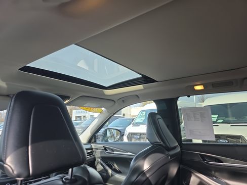 Used 2023 INFINITI QX60 Luxe w/ Cargo Package image 25