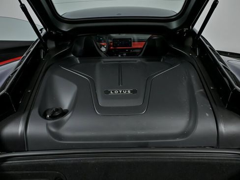 Used 2024 Lotus Emira First Edition image 15