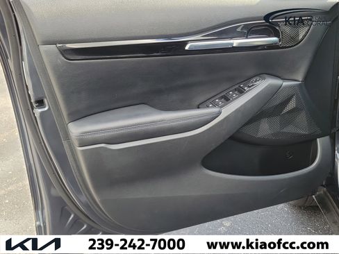 Used 2022 Kia Seltos S AWD/4WD image 20