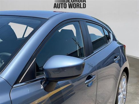 Used 2014 MAZDA MAZDA3 s Grand Touring FWD image 7