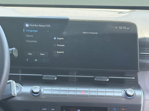 Used 2024 Hyundai Kona Limited FWD image 30
